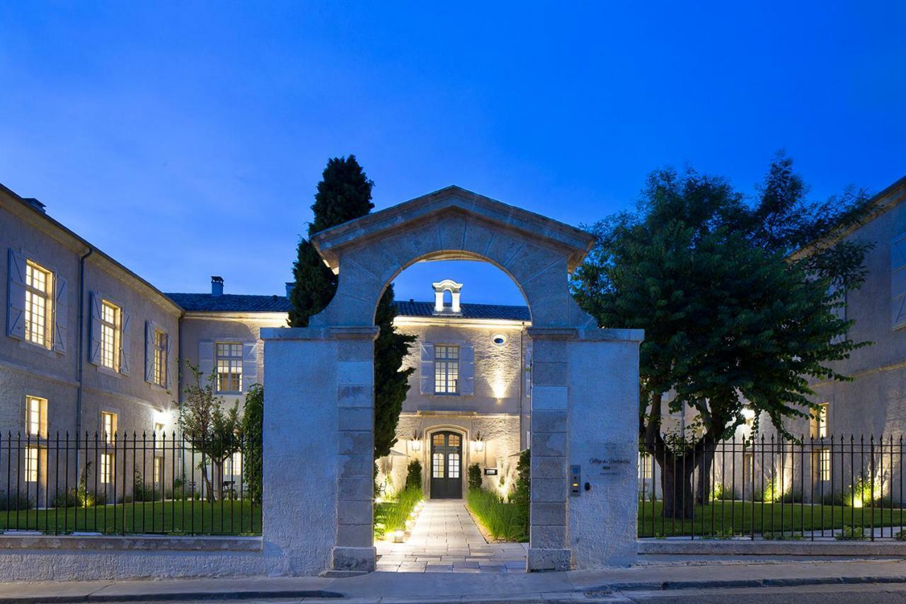 College Des Doctrinaires Hotel Lectoure Exterior photo